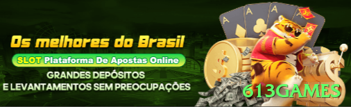 613games: O Guia Definitivo Para Jogadores Brasileiros02 - 613games 🎰🌀 Slots Megaways App exclusivo: baixe e ganhe 100 spins sem depósito — capture cascades 1000x+ direto no seu bolso! 🌟🔥