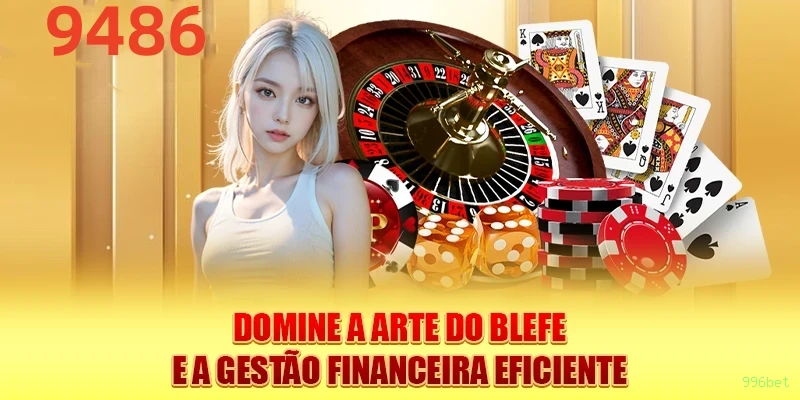 Bônus Exclusivos 996bet - Promoções Generosas e Ofertas VIP